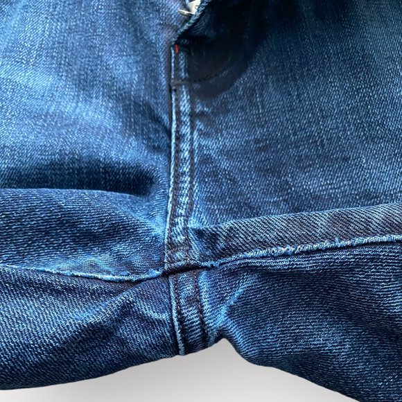 Diesel Candys-Ne boyfriend jeans size 27 - Picture 12 of 12